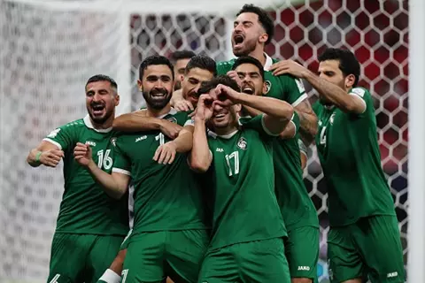 خريبين: الحائط البشري التونسي كان مفتاح أول أهداف كأس العرب